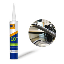 PU(POLYURETHANE)Urethane Adhesives for auto glass, one- component PU adhesives Renz 10